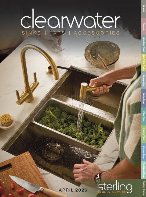 View Clearwater Brchure