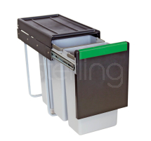 Linea Waste Bin 330