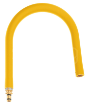 Essence Yellow Hose