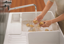 Butler 90 Strainer Bowl