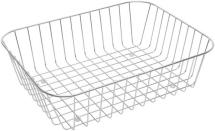 S/Steel Basket to suit Subway 60SU, Cisterna 60c