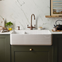 Thomas Denby Theocsbury 1.5B Fluted