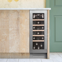 Classic Slot-in Wine Cabinet (295mm)