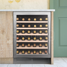 Classic Slot-in Wine Cabinet (595mm)