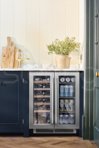 Classic Slot-in Wine Cabinet (595mm)