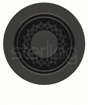 Presto 1.2b Waste Matt Black