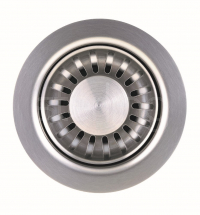 Presto 1.2b Waste Stainless Steel