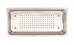 S/Steel Colander COL105