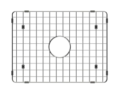 Metro MET1010 Drip Grid