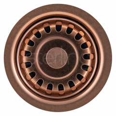 60MM B.S.W Regency Copper