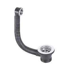 1.5 WASTE & OVERFLOW