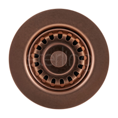 Belfast 60mm BSW Regency Copper
